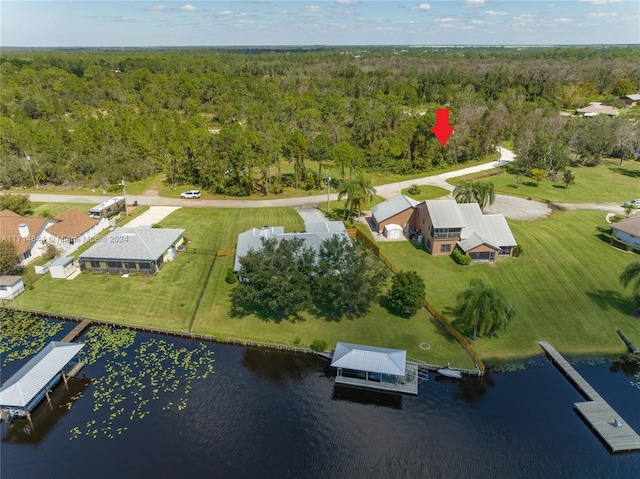 3111 Tanglewylde Ave, Lake Placid, FL 33852