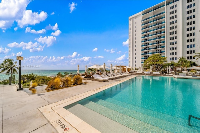 2301 Collins Ave Unit 1030, Miami Beach, FL 33139 - photo 26