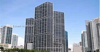 465 Brickell Ave Unit 3204, Miami, FL 33131 - view of building exterior