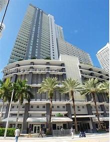 1250 S Miami Ave Unit 2013, Miami, FL 33130 - view of building exterior