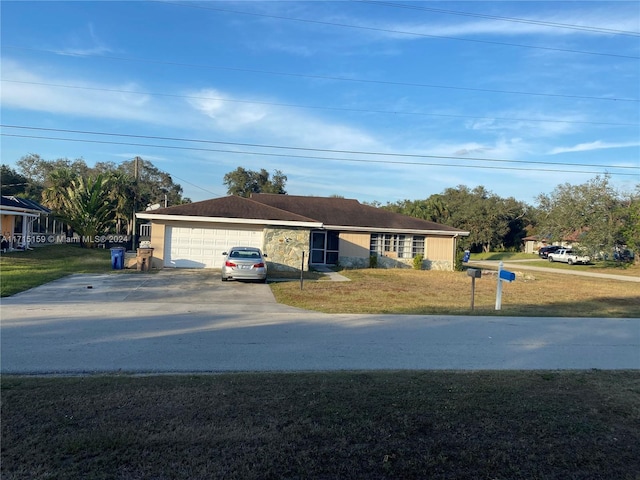 Listing photo 2 for 3107 E 6th St, Lehigh Acres FL 33972