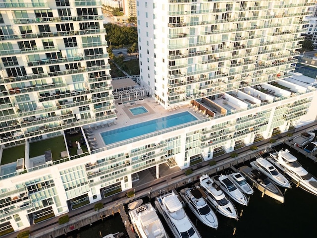 400 Sunny Isles Blvd # Dd220, Sunny Isles Beach FL, 33160 land for sale