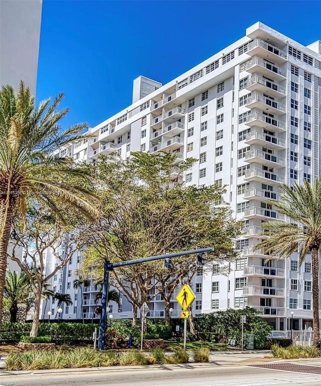 1849 S Ocean Dr Unit 409, Hallandale Beach, FL 33009 - view of property