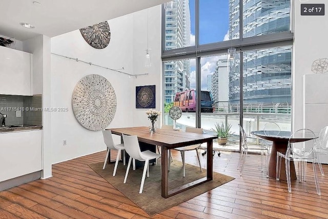 1050 Brickell Ave Unit 208, Miami, FL 33131 - photo 2