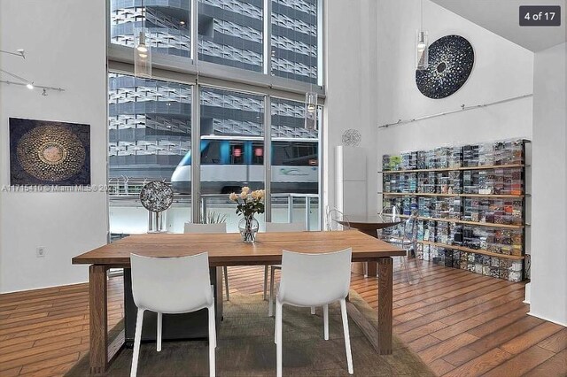 1050 Brickell Ave Unit 208, Miami, FL 33131 - photo 4