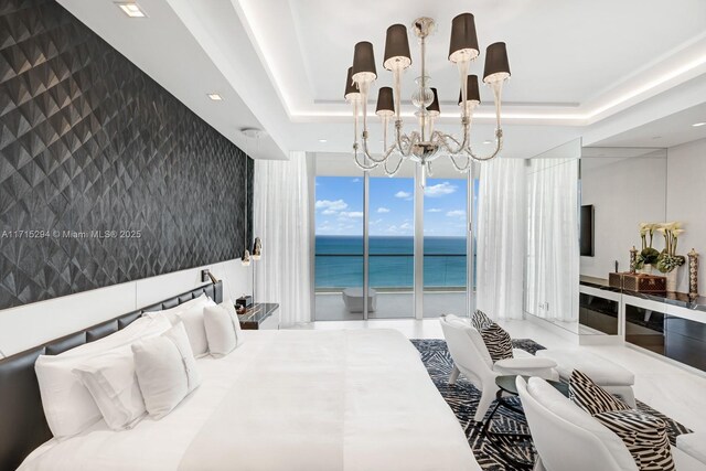 18501 Collins Ave Unit 2304/03, Sunny Isles Beach, FL 33160 - photo 17