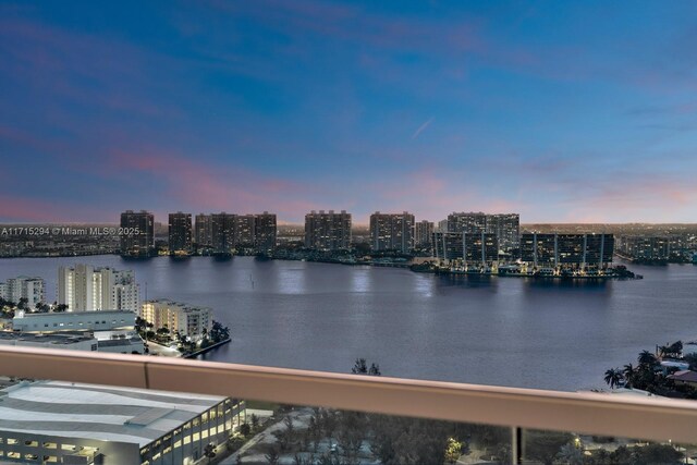 18501 Collins Ave Unit 2304/03, Sunny Isles Beach, FL 33160 - photo 44