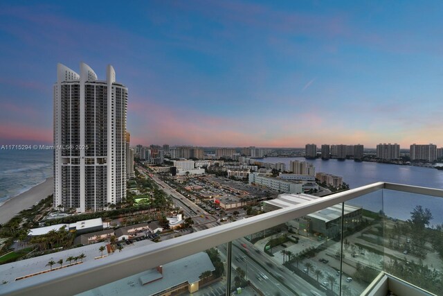 18501 Collins Ave Unit 2304/03, Sunny Isles Beach, FL 33160 - photo 45