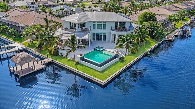 2801 SW 39th Ter, Cape Coral, FL 33914 - photo 4