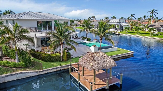 2801 SW 39th Ter, Cape Coral, FL 33914 - photo 6
