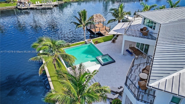 2801 SW 39th Ter, Cape Coral, FL 33914 - photo 76