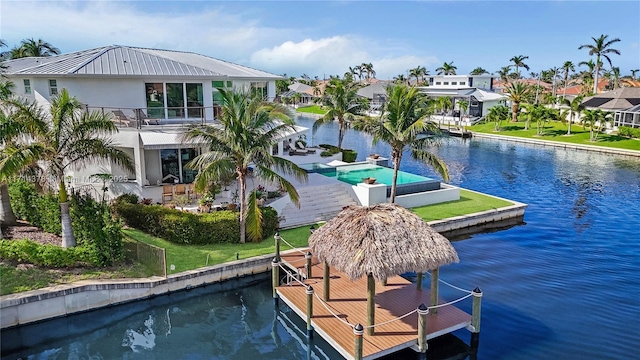 2801 SW 39th Ter, Cape Coral, FL 33914 - photo 79