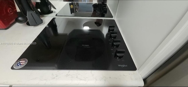 1980 S Ocean Dr Unit 9M, Hallandale Beach, FL 33009 - details with light countertops