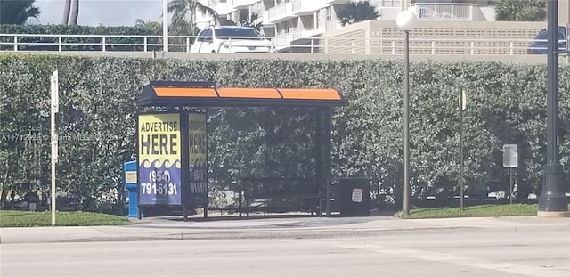1980 S Ocean Dr Unit 9M, Hallandale Beach, FL 33009 - exterior space
