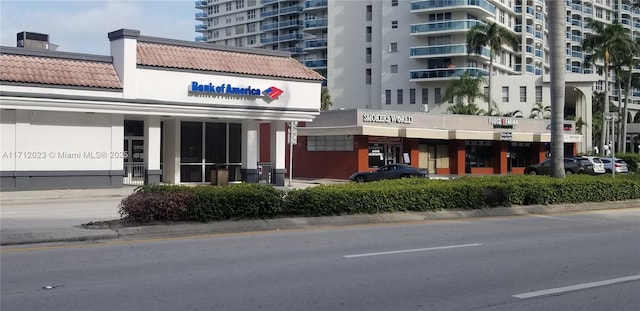 1980 S Ocean Dr Unit 9M, Hallandale Beach, FL 33009 - view of property