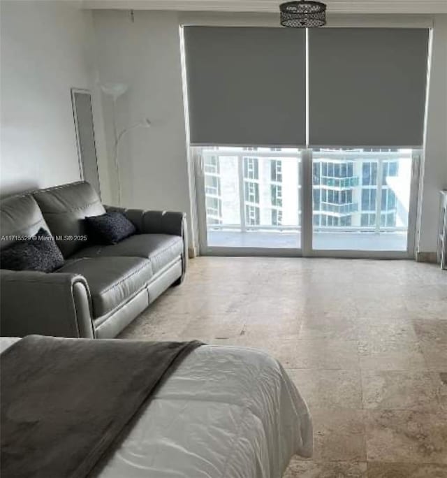 19201 Collins Ave Unit 1017, Sunny Isles Beach, FL 33160 - view of living room