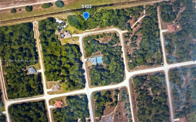 5103 Vera Ave N, Lehigh Acres FL, 33971 land for sale