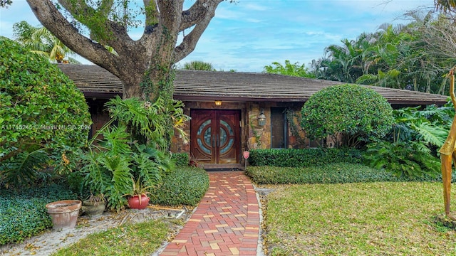 3111 N 52nd Ave, Hollywood, FL 33021 - view of front of property
