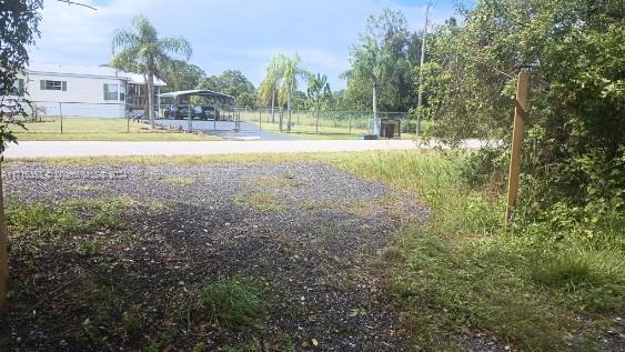 635 N Quebrada, Clewiston, FL 33440