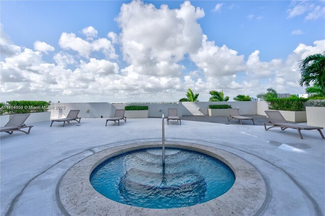 1861 NW S River Dr Unit 1805, Miami, FL 33125 - photo 14