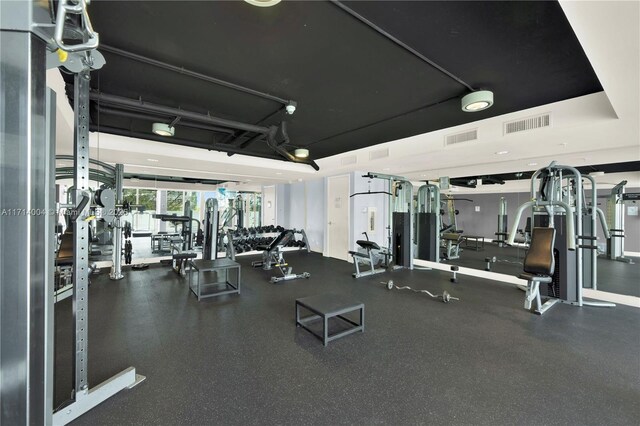 1861 NW S River Dr Unit 1805, Miami, FL 33125 - photo 18