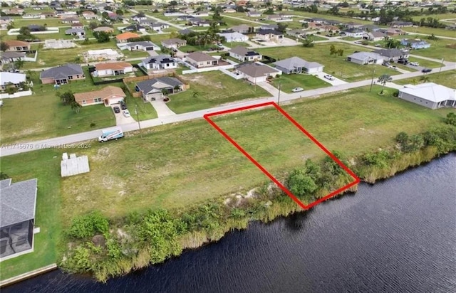 1028 NW 18th Ter, Cape Coral FL, 33993 land for sale