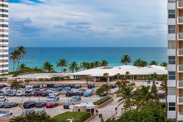 1985 S Ocean Dr Unit 6P, Hallandale Beach, FL 33009 - water view