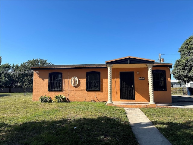 16330 NW 17th Ct, Miami Gardens FL, 33054, 3 bedrooms, 1 bath house for sale