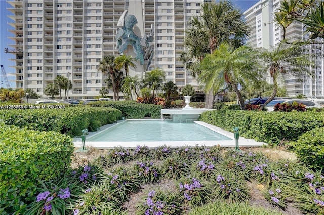 300 Bayview Dr Unit 509, Sunny Isles Beach, FL 33160 - photo 25