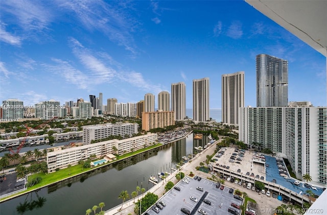300 Bayview Dr Unit 509, Sunny Isles Beach, FL 33160 - photo 29