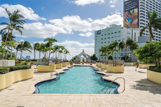 253 NE 2nd St Unit 413, Miami, FL 33132 - photo 24