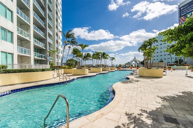 253 NE 2nd St Unit 413, Miami, FL 33132 - photo 25