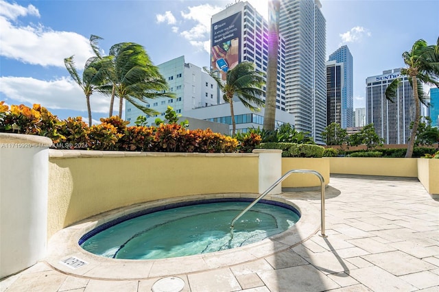 253 NE 2nd St Unit 413, Miami, FL 33132 - photo 26