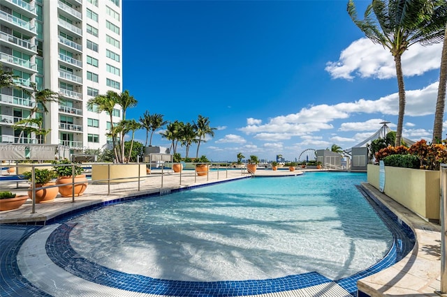 253 NE 2nd St Unit 413, Miami, FL 33132 - photo 27