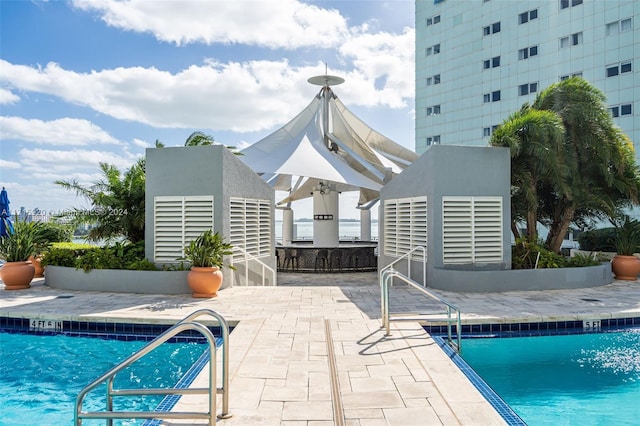 253 NE 2nd St Unit 413, Miami, FL 33132 - photo 28