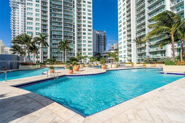 253 NE 2nd St Unit 413, Miami, FL 33132 - photo 29
