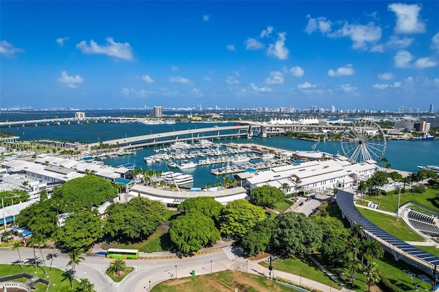 253 NE 2nd St Unit 413, Miami, FL 33132 - photo 30