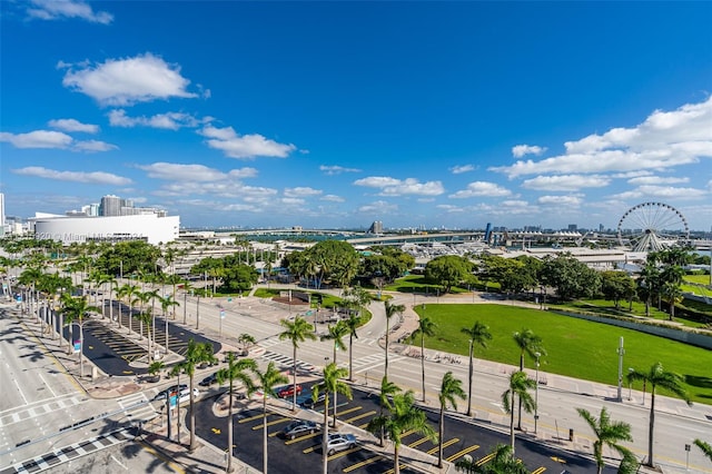 253 NE 2nd St Unit 413, Miami, FL 33132 - photo 35