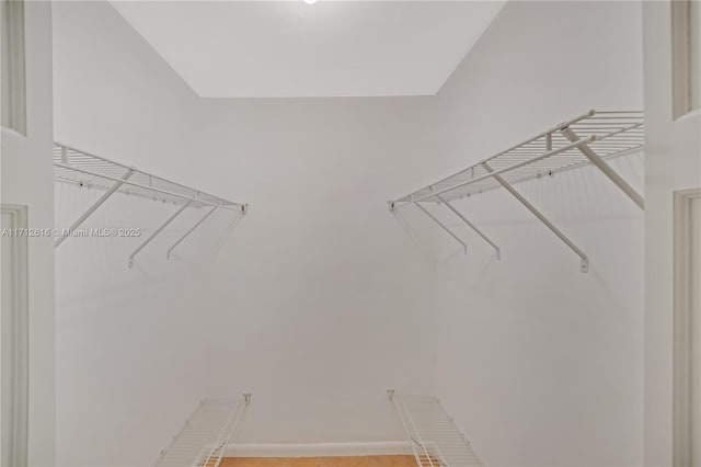 830 SW 18th St, Fort Lauderdale, FL 33315 - view of walk in closet