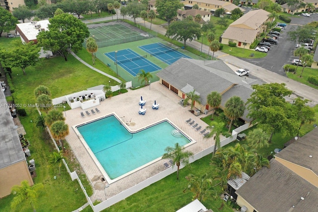 Listing photo 3 for 3590 Blue Lake Dr Unit 404, Pompano Beach FL 33064