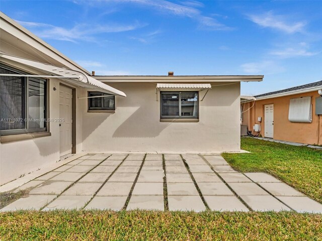 6708 NW 58th Ct, Tamarac, FL 33321 - exterior space