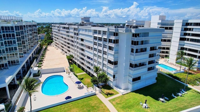 3570 S Ocean Blvd Unit 711, South Palm Beach, FL 33480 - photo 20