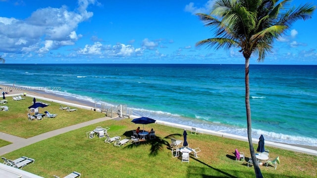 3570 S Ocean Blvd Unit 711, South Palm Beach, FL 33480 - photo 24