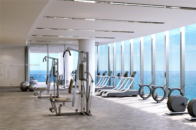 18501 Collins Ave Unit 3503, Sunny Isles Beach, FL 33160 - photo 41