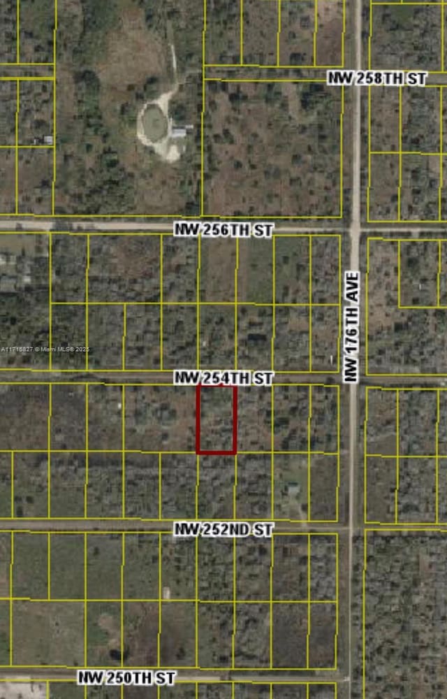 17774 NW 254th St, Okeechobee FL, 34972 land for sale