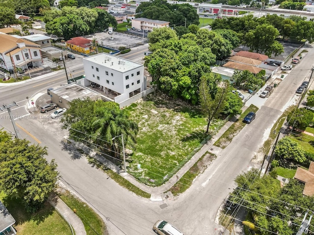 2895 NW 45th St, Miami FL, 33142 land for sale