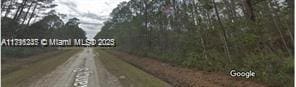 4375 Nancy St, Saint Augustine FL, 32145 land for sale