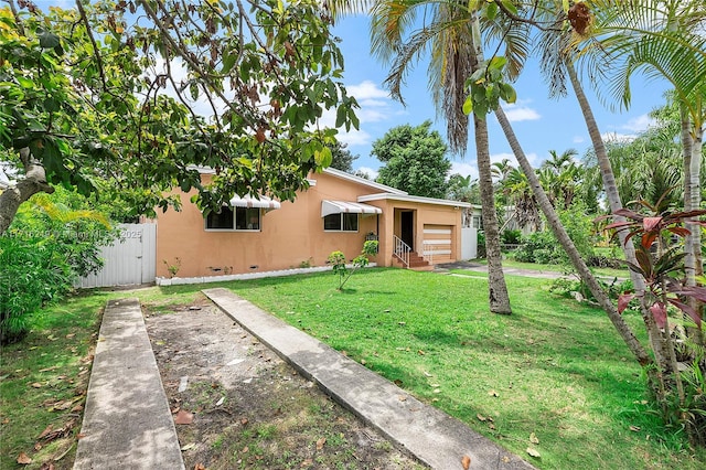 1380 NE 133rd St, North Miami FL, 33161, 2 bedrooms, 2 baths house for sale