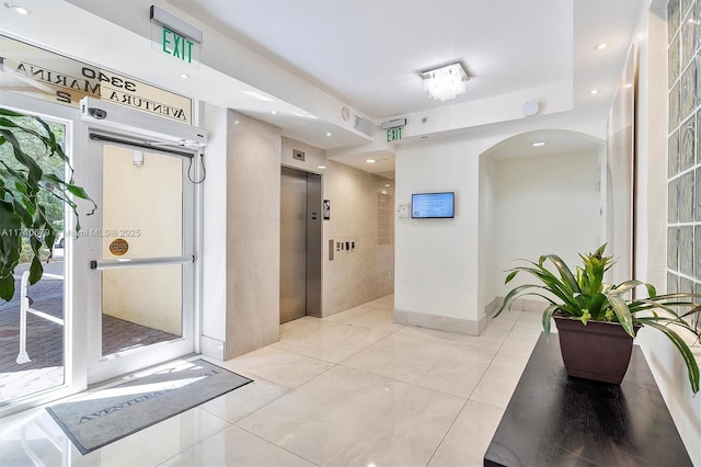 3340 NE 190th St Unit 1206, Aventura, FL 33180 - empty room with baseboards