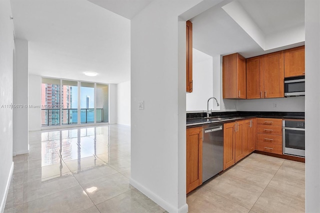 3340 NE 190th St Unit 1206, Aventura, FL 33180 - empty room featuring baseboards